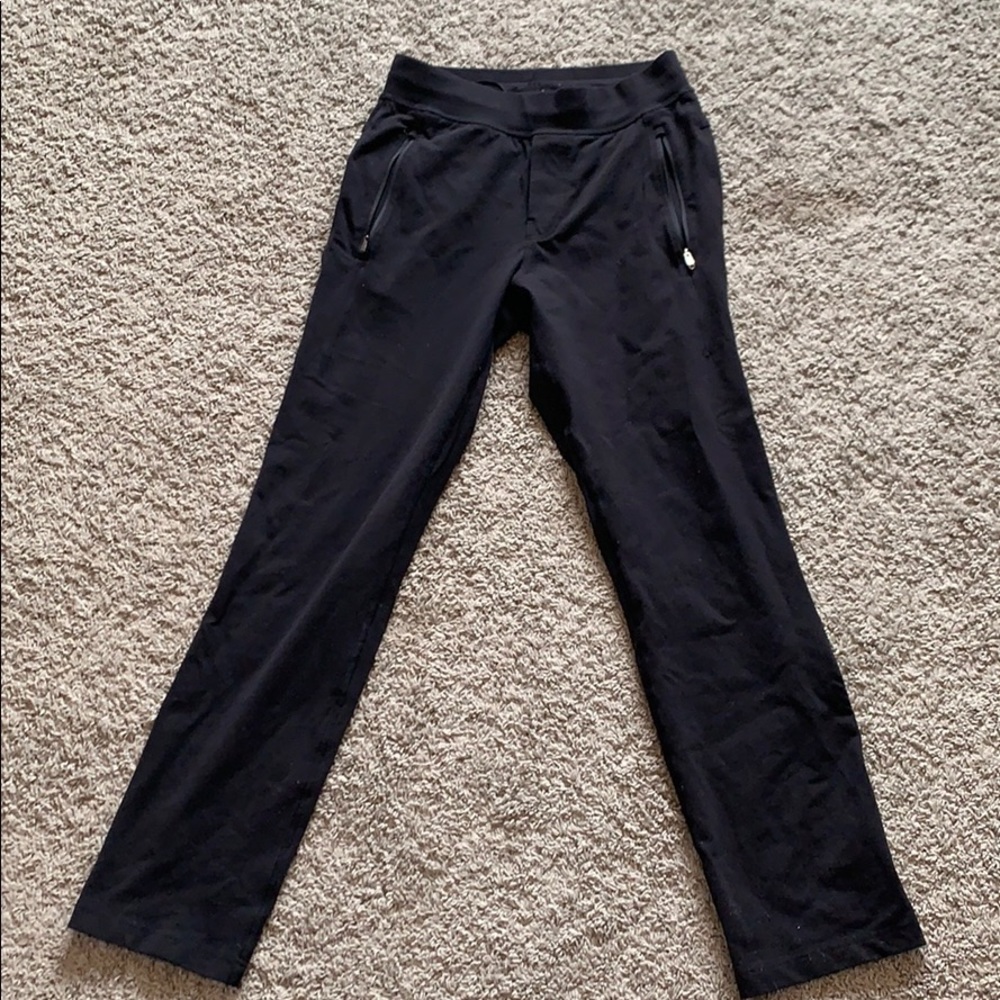 Men’s lululemon sweats